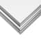 2 Pack Craig Frames Victoria Silver Picture Frame